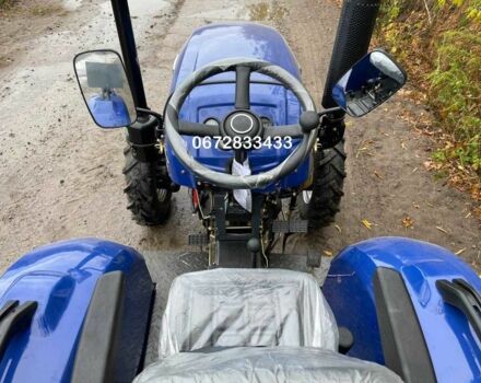 Cингтаи Другая, объемом двигателя 0 л и пробегом 1 тыс. км за 5050 $, фото 4 на Automoto.ua