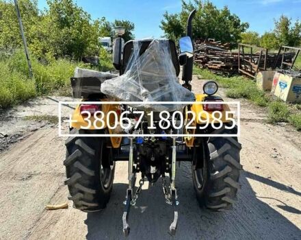 Cингтаи Другая, объемом двигателя 1.53 л и пробегом 1 тыс. км за 4100 $, фото 3 на Automoto.ua