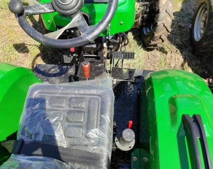 Cингтаи Другая, объемом двигателя 1.53 л и пробегом 1 тыс. км за 4950 $, фото 7 на Automoto.ua