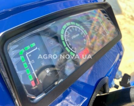 Сінтай Другая, об'ємом двигуна 1.53 л та пробігом 1 тис. км за 5000 $, фото 4 на Automoto.ua