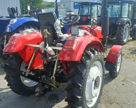 Сінтай Другая, об'ємом двигуна 1.53 л та пробігом 1 тис. км за 5500 $, фото 11 на Automoto.ua