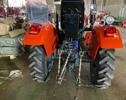 Сінтай Другая, об'ємом двигуна 0 л та пробігом 1 тис. км за 5050 $, фото 4 на Automoto.ua