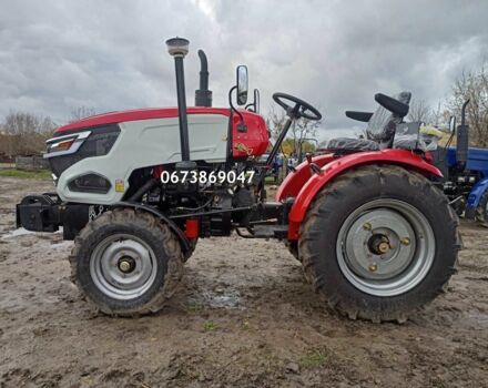 Cингтаи Другая, объемом двигателя 1.53 л и пробегом 1 тыс. км за 4100 $, фото 3 на Automoto.ua