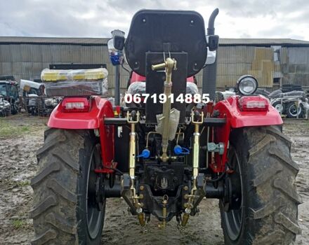 Cингтаи Другая, объемом двигателя 1.53 л и пробегом 1 тыс. км за 4100 $, фото 6 на Automoto.ua