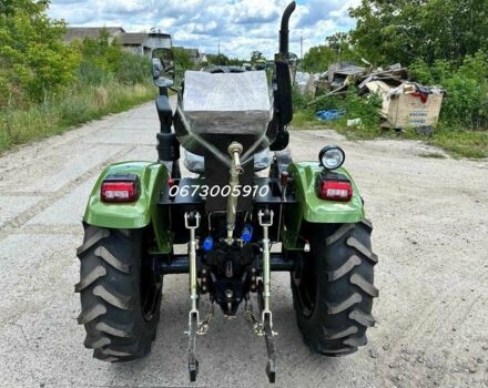 Сінтай Другая, об'ємом двигуна 0 л та пробігом 1 тис. км за 5150 $, фото 6 на Automoto.ua