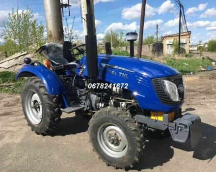 Cингтаи Другая, объемом двигателя 0 л и пробегом 1 тыс. км за 5050 $, фото 4 на Automoto.ua