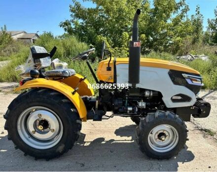 Cингтаи Другая, объемом двигателя 0 л и пробегом 1 тыс. км за 4100 $, фото 4 на Automoto.ua