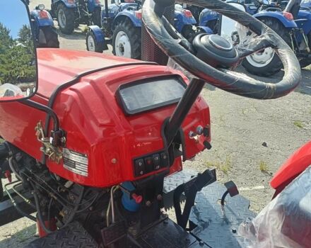 Сінтай Другая, об'ємом двигуна 1.53 л та пробігом 1 тис. км за 5500 $, фото 10 на Automoto.ua