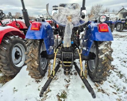 Сінтай Другая, об'ємом двигуна 1.53 л та пробігом 1 тис. км за 5500 $, фото 3 на Automoto.ua