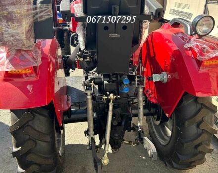 Cингтаи Другая, объемом двигателя 1.53 л и пробегом 1 тыс. км за 5050 $, фото 3 на Automoto.ua