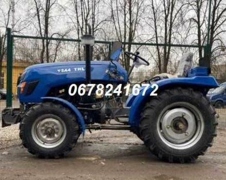 Cингтаи Другая, объемом двигателя 0 л и пробегом 1 тыс. км за 5050 $, фото 1 на Automoto.ua