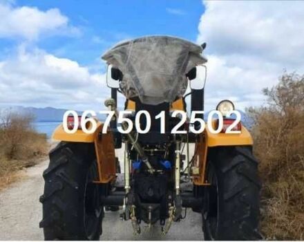 Сінтай Другая, об'ємом двигуна 0 л та пробігом 1 тис. км за 4800 $, фото 5 на Automoto.ua