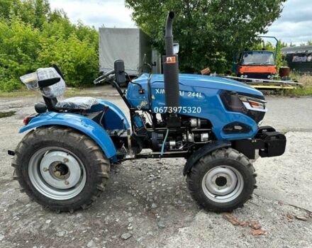 Сінтай Другая, об'ємом двигуна 1.53 л та пробігом 1 тис. км за 4800 $, фото 11 на Automoto.ua