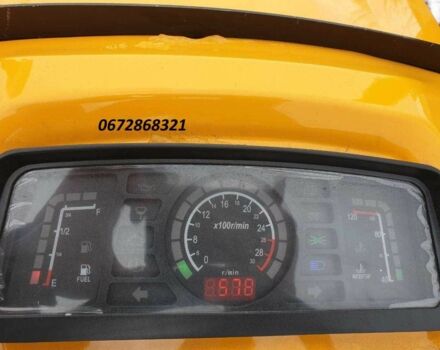 Сінтай Другая, об'ємом двигуна 1.53 л та пробігом 1 тис. км за 4950 $, фото 16 на Automoto.ua
