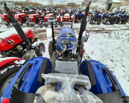 Сінтай Другая, об'ємом двигуна 1.53 л та пробігом 1 тис. км за 5500 $, фото 4 на Automoto.ua