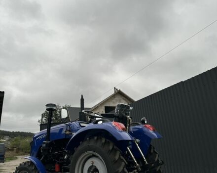 Сінтай Другая, об'ємом двигуна 0 л та пробігом 1 тис. км за 4799 $, фото 2 на Automoto.ua