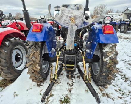 Сінтай Другая, об'ємом двигуна 1.53 л та пробігом 1 тис. км за 5500 $, фото 3 на Automoto.ua