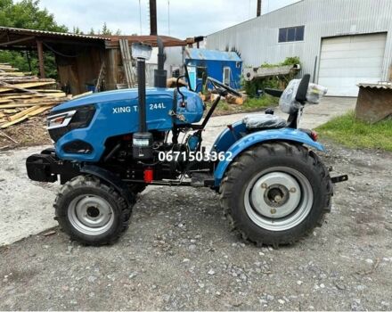 Сінтай Другая, об'ємом двигуна 0 л та пробігом 1 тис. км за 4800 $, фото 1 на Automoto.ua