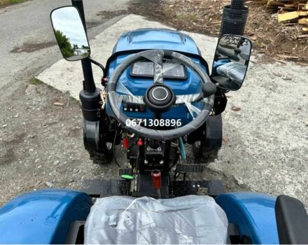 Сінтай Другая, об'ємом двигуна 0 л та пробігом 1 тис. км за 5000 $, фото 6 на Automoto.ua