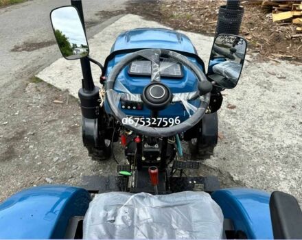 Cингтаи Другая, объемом двигателя 0 л и пробегом 1 тыс. км за 5150 $, фото 3 на Automoto.ua