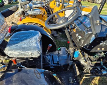 Cингтаи Другая, объемом двигателя 1.53 л и пробегом 1 тыс. км за 4800 $, фото 2 на Automoto.ua