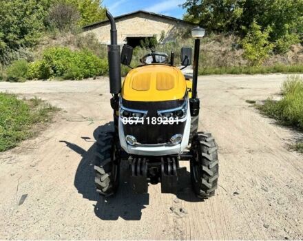 Сінтай Другая, об'ємом двигуна 0 л та пробігом 1 тис. км за 4300 $, фото 2 на Automoto.ua