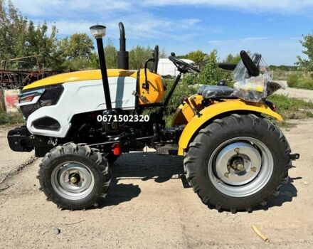 Cингтаи Другая, объемом двигателя 1.53 л и пробегом 1 тыс. км за 4100 $, фото 9 на Automoto.ua