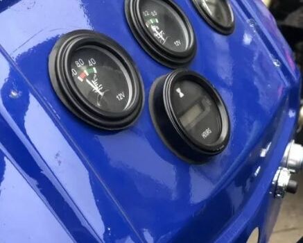 Сінтай Другая, об'ємом двигуна 0 л та пробігом 1 тис. км за 3850 $, фото 3 на Automoto.ua