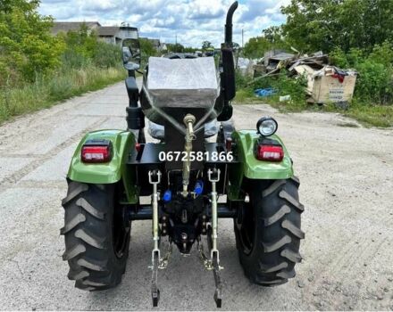 Сінтай Другая, об'ємом двигуна 0 л та пробігом 1 тис. км за 5000 $, фото 5 на Automoto.ua