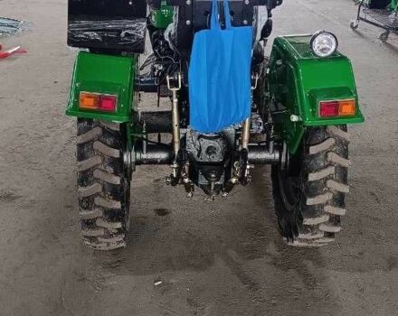 Cингтаи Другая, объемом двигателя 0 л и пробегом 1 тыс. км за 3740 $, фото 3 на Automoto.ua