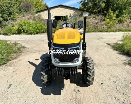 Сінтай Другая, об'ємом двигуна 0 л та пробігом 1 тис. км за 4300 $, фото 3 на Automoto.ua