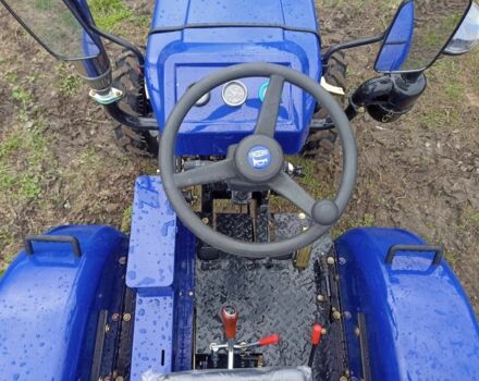 Сінтай Другая, об'ємом двигуна 1 л та пробігом 1 тис. км за 2750 $, фото 3 на Automoto.ua