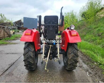 Cингтаи Другая 2025 в Межгорье на Automoto.ua Cингтаи Другая, объемом двигателя 0 л и пробегом 1 тыс. км за 4100 $, фото 1 на Automoto.ua