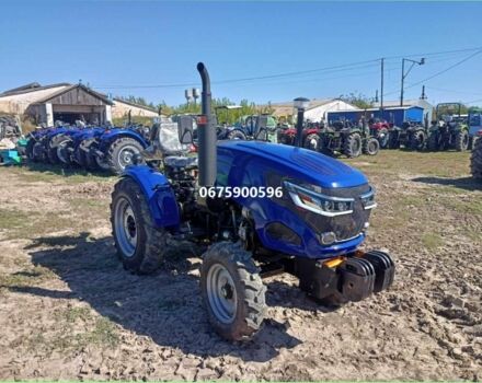 Cингтаи Другая, объемом двигателя 0 л и пробегом 1 тыс. км за 4300 $, фото 4 на Automoto.ua