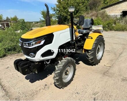 Сінтай Другая, об'ємом двигуна 0 л та пробігом 1 тис. км за 4300 $, фото 1 на Automoto.ua