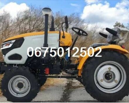 Сінтай Другая, об'ємом двигуна 0 л та пробігом 1 тис. км за 4800 $, фото 2 на Automoto.ua