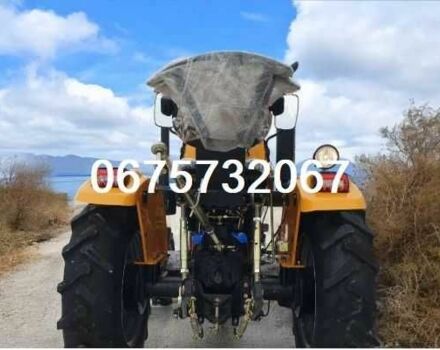 Cингтаи Другая, объемом двигателя 0 л и пробегом 1 тыс. км за 5000 $, фото 5 на Automoto.ua