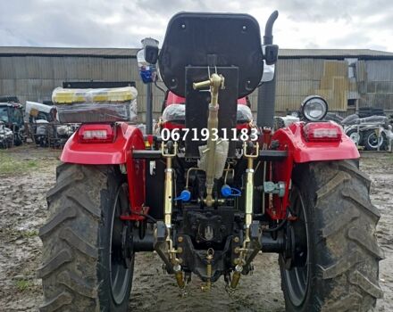 Cингтаи Другая, объемом двигателя 1.53 л и пробегом 1 тыс. км за 4100 $, фото 6 на Automoto.ua