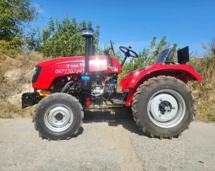 Cингтаи Другая, объемом двигателя 1.53 л и пробегом 1 тыс. км за 5050 $, фото 4 на Automoto.ua