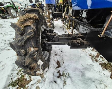 Сінтай Другая, об'ємом двигуна 1.53 л та пробігом 1 тис. км за 5500 $, фото 7 на Automoto.ua