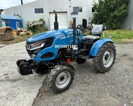 Сінтай Другая, об'ємом двигуна 0 л та пробігом 1 тис. км за 4800 $, фото 7 на Automoto.ua