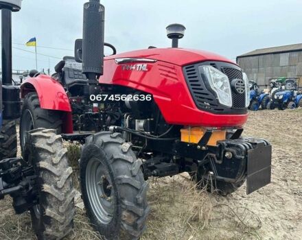 Сінтай Другая, об'ємом двигуна 1.53 л та пробігом 1 тис. км за 5050 $, фото 2 на Automoto.ua