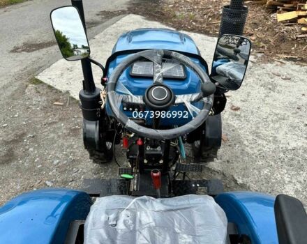 Сінтай Другая, об'ємом двигуна 0 л та пробігом 1 тис. км за 5000 $, фото 6 на Automoto.ua