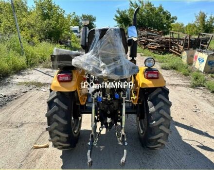 Cингтаи Другая, объемом двигателя 0 л и пробегом 1 тыс. км за 4200 $, фото 5 на Automoto.ua