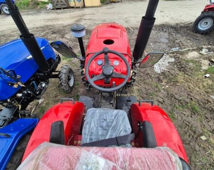 Сінтай Другая, об'ємом двигуна 1.53 л та пробігом 1 тис. км за 4100 $, фото 1 на Automoto.ua