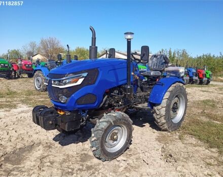 Cингтаи Другая, объемом двигателя 0 л и пробегом 1 тыс. км за 4200 $, фото 1 на Automoto.ua