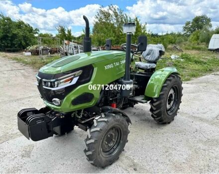 Cингтаи Другая, объемом двигателя 0 л и пробегом 1 тыс. км за 4800 $, фото 3 на Automoto.ua