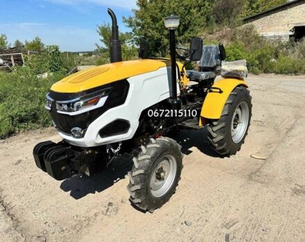 Сінтай Другая, об'ємом двигуна 1.53 л та пробігом 1 тис. км за 4100 $, фото 7 на Automoto.ua