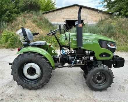 Сінтай Другая 2025 у Чернігові на Automoto.ua Сінтай Другая, об'ємом двигуна 0 л та пробігом 1 тис. км за 4800 $, фото 1 на Automoto.ua