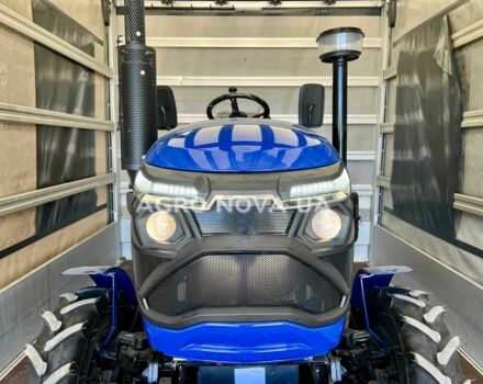 Сінтай Другая, об'ємом двигуна 1.53 л та пробігом 1 тис. км за 5000 $, фото 7 на Automoto.ua